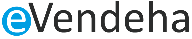 eVendeha - Sistema de Gestión Empresarial